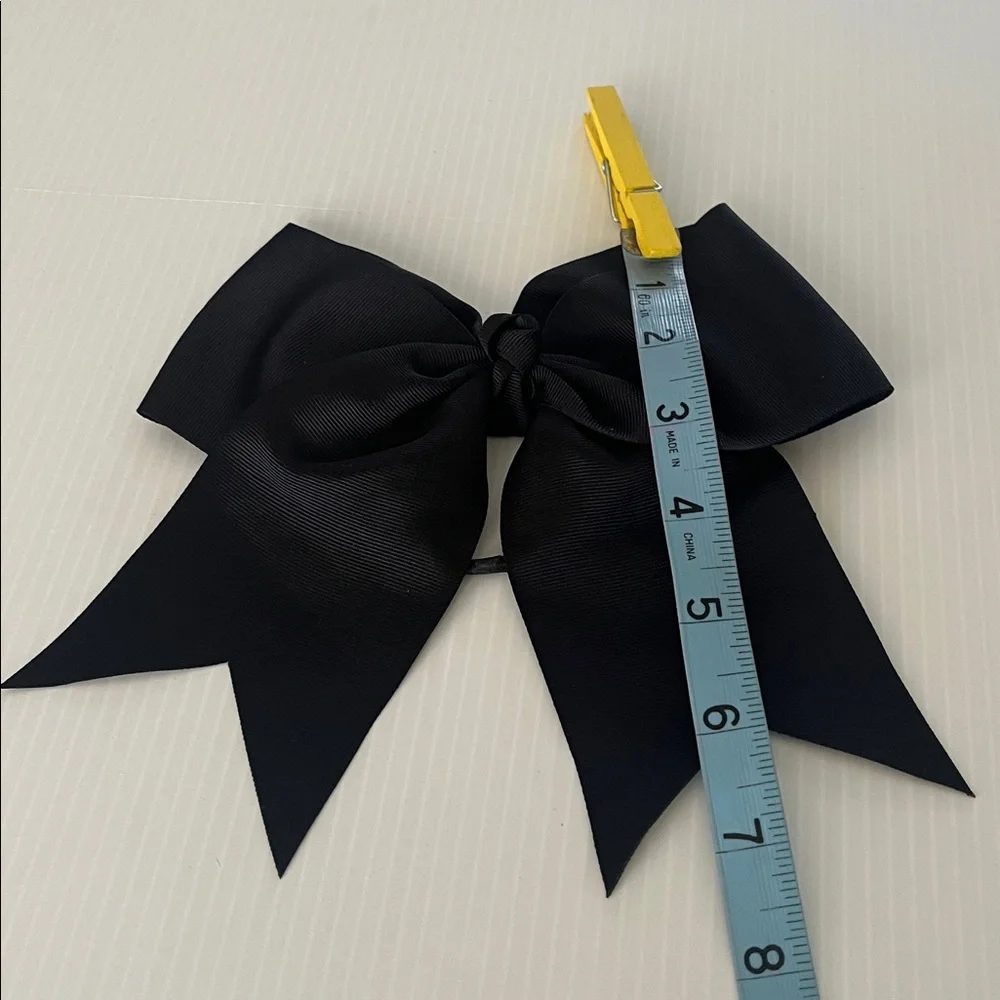 Varsity Cheer Hair Bow